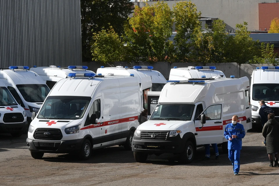 Фото: пресс-служба главы и правительства Удмуртии