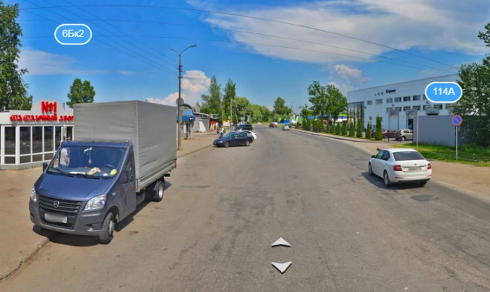 yandex.ru/maps
