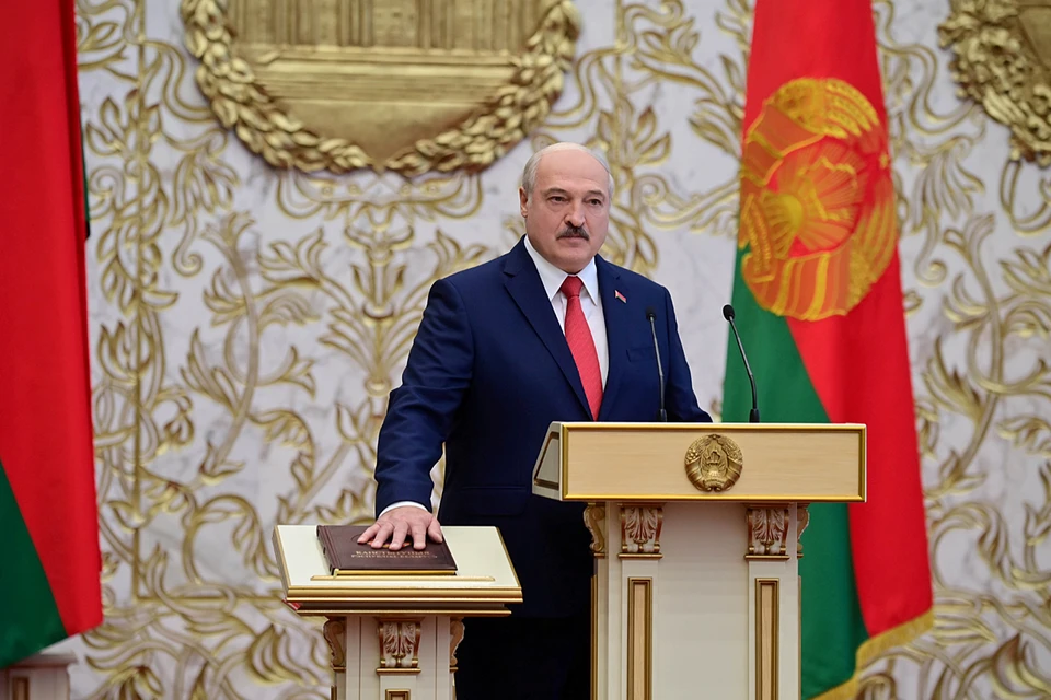 Запад фактически толкает Лукашенко в объятия Союзного государства, отрезая ему пути к легальному взаимодействию с Европой