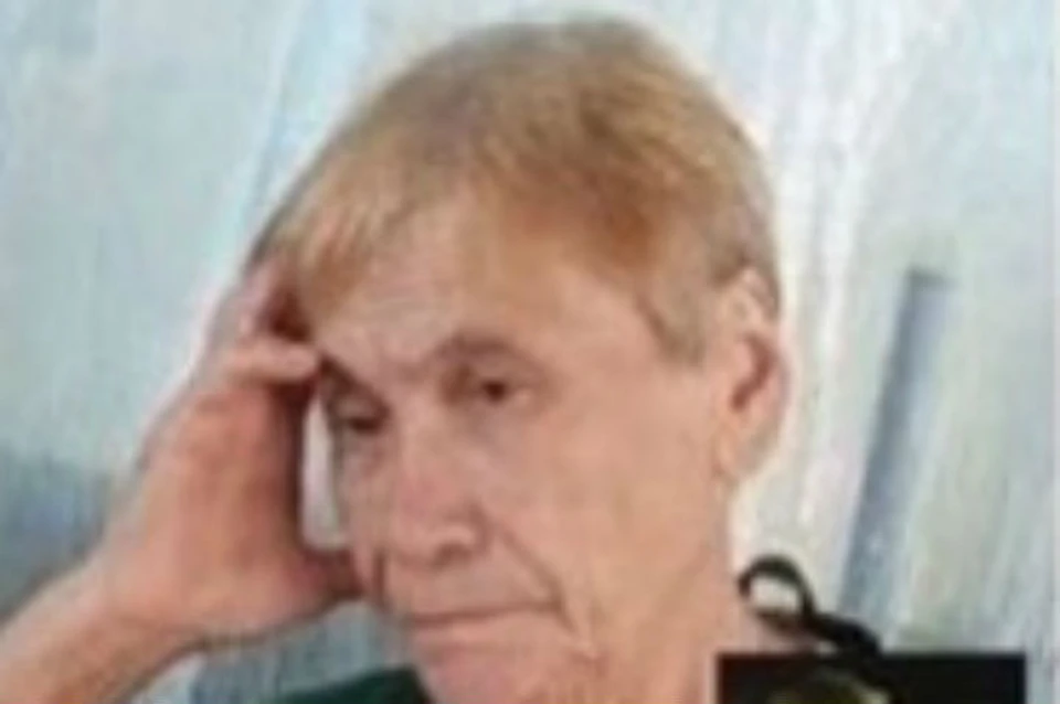 72-летняя пенсионерка пропала без вести в Иркутске. Фото: ГУ МВД России по Иркутской области