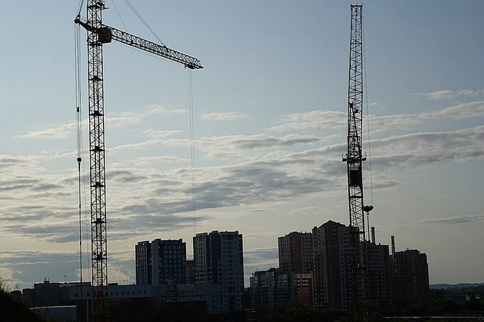 В Москве построят Национальный космический центр