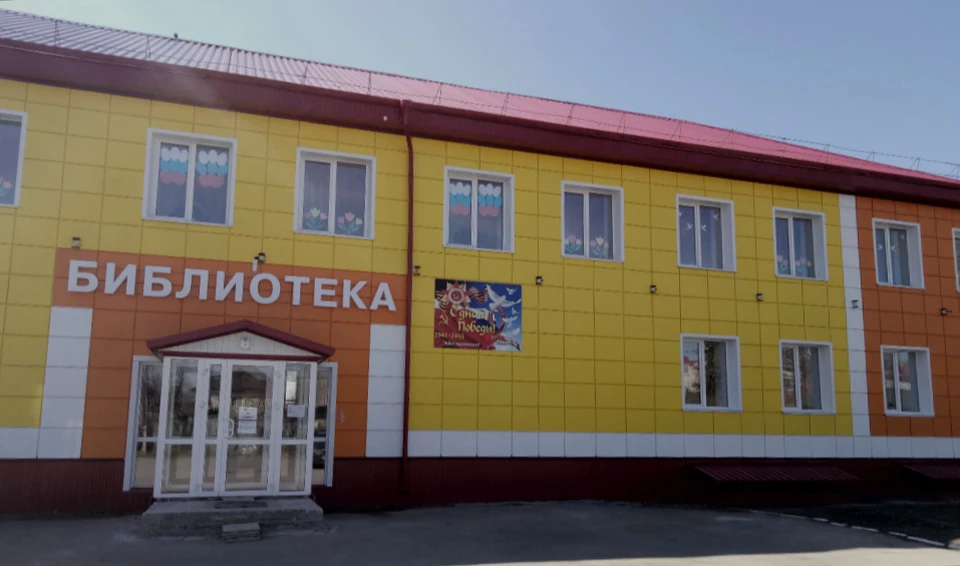 Фото: департамент культуры Тюменской области