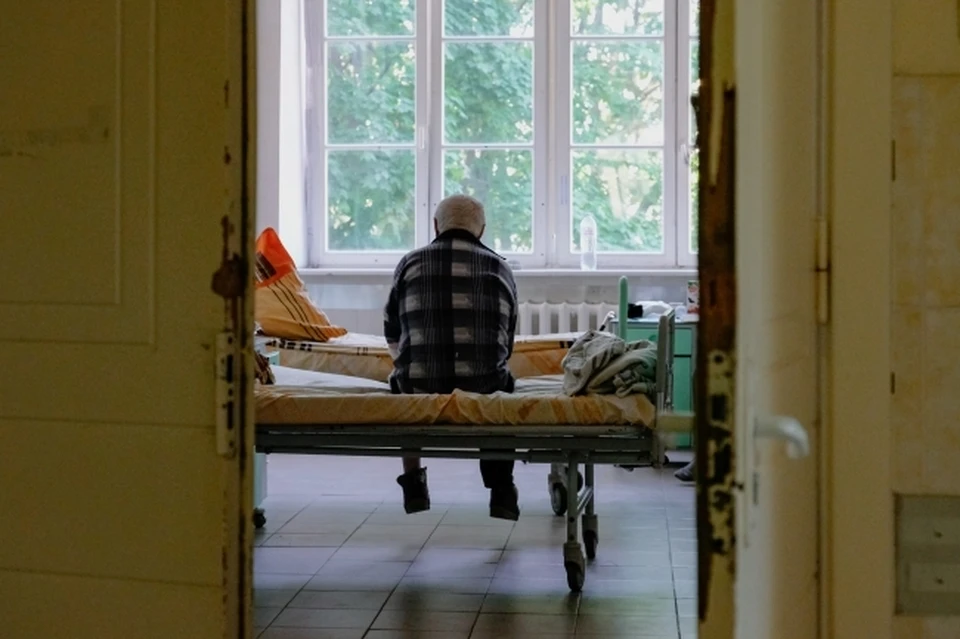 Коечный фонд для пациентов с коронавирусом в Башикрии будет увеличен из-за прогнозируемого роста инфекции