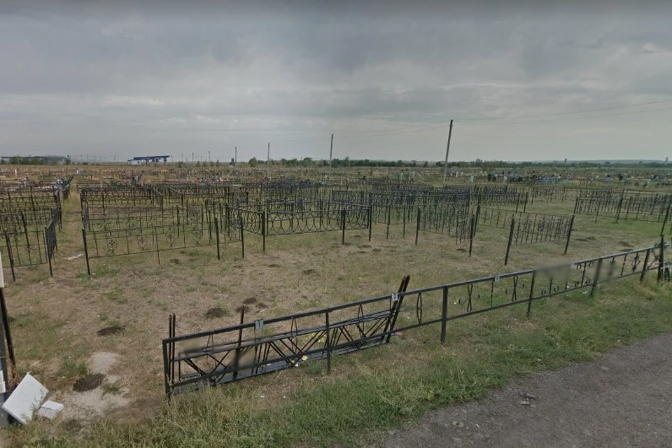 Судить женщину будут не только за махинации с землей. Фото: Google Maps
