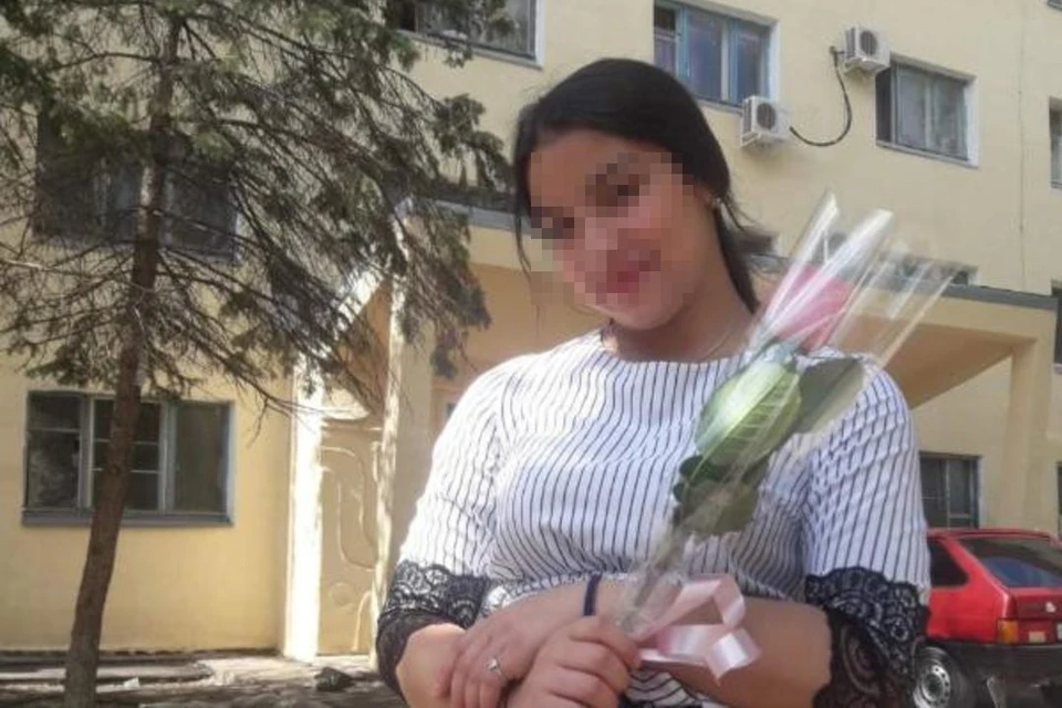 9 месяцев назад школьница вышла выносить мусор и пропала. Фото: предоставлено родственниками пропавшей