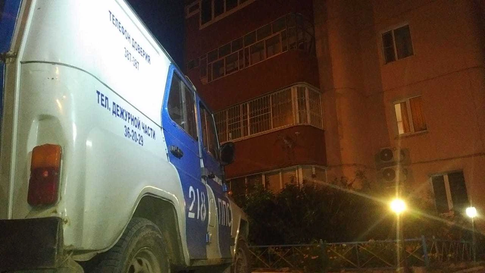 В Хабаровске крупный полицейский чин отправится на три года в колонию за банкет без повода