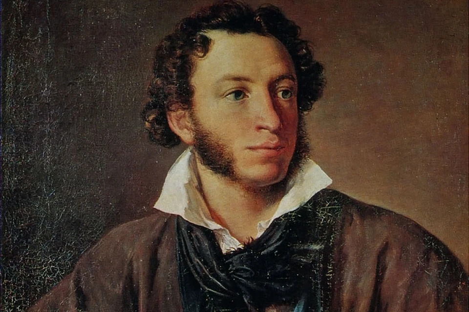 Александр Пушкин презрел предсказанье небес – и был застрелен Дантесом