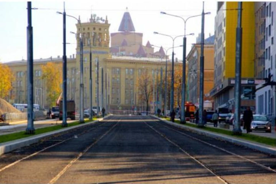 Фото: администрация Перми.