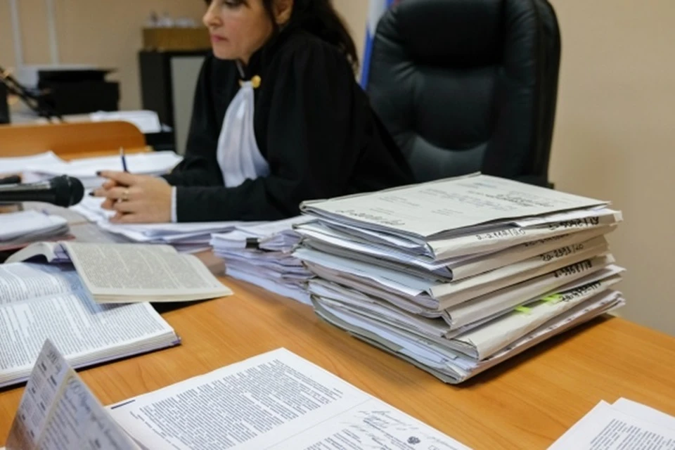 Приговор не вступил в законную силу