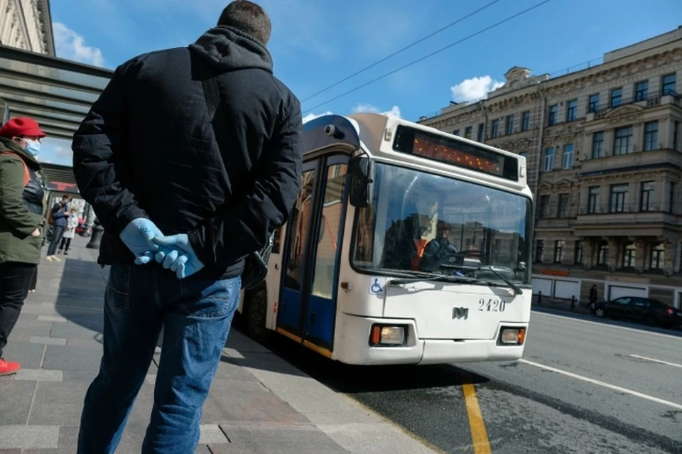1 октября заканчивается срок автоматического продления права на льготный проезд