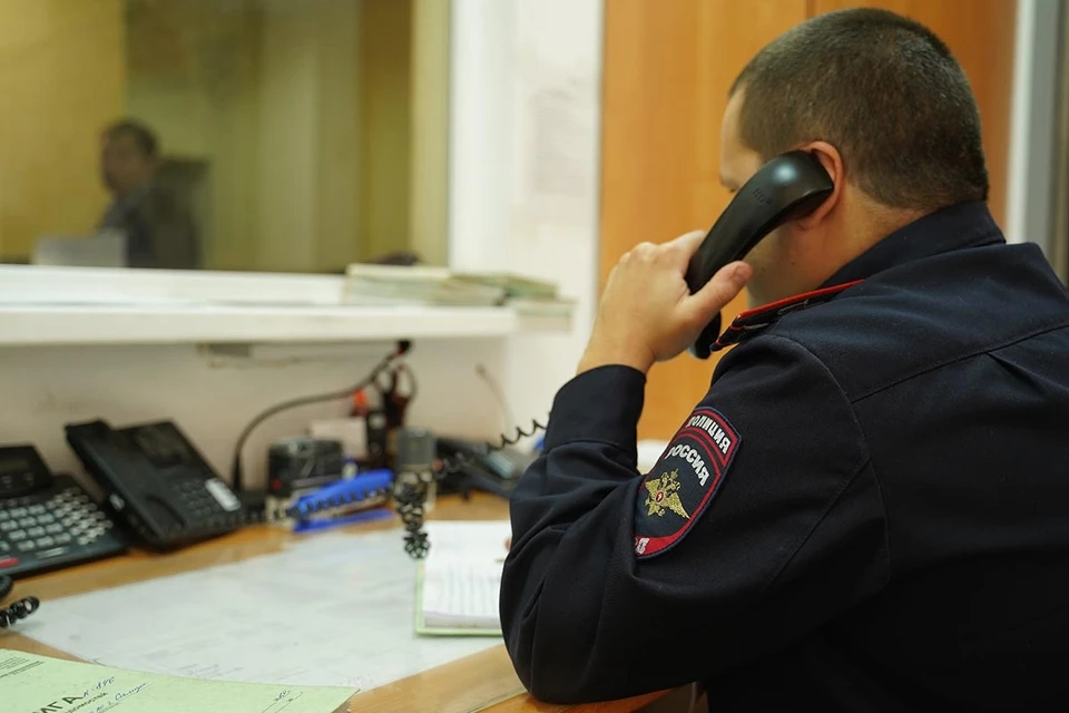 Московская полиция разбирается в обстоятельствах смерти топ-менеджера нефтегазовой компании Дмитрия Красюка.