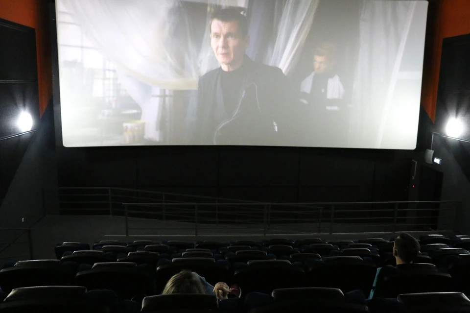 В Туле один из кинотеатров попался прокуратуре за коронавирусные нарушения