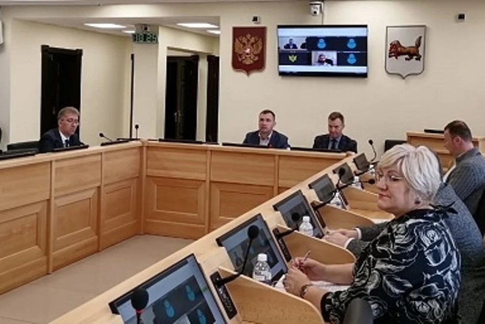 Комитет по госстроительству одобрил внесение кандидатуры Эльвиры Бондаревой на пост Уполномоченного по правам человека.