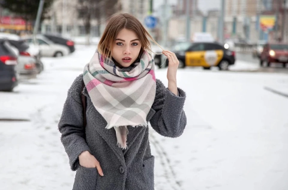 Синоптики рассказали, какой будет зима в Нижнем Новгороде