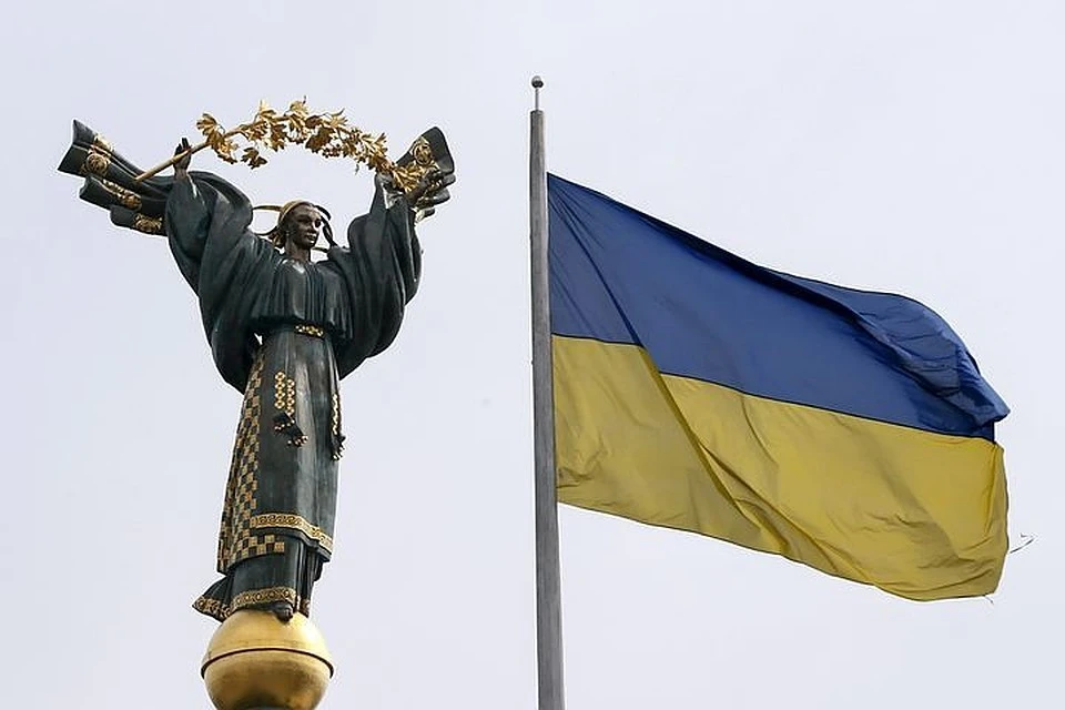 На Украине снова предлагают переименовать Россию