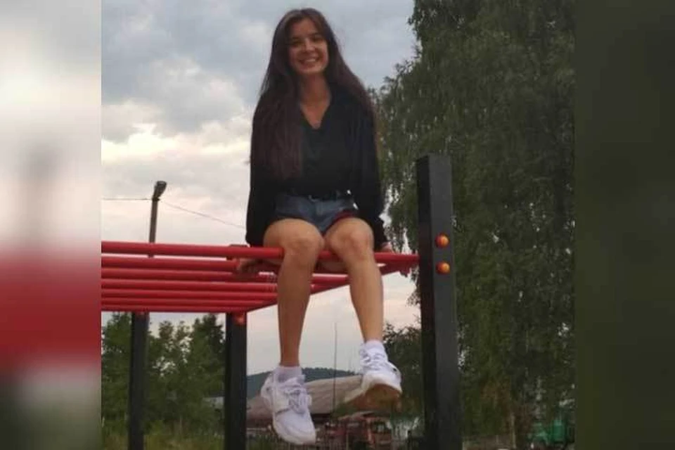 В Уфе странным образом пропала 18-летняя Аделина Мухеева с ручной крысой