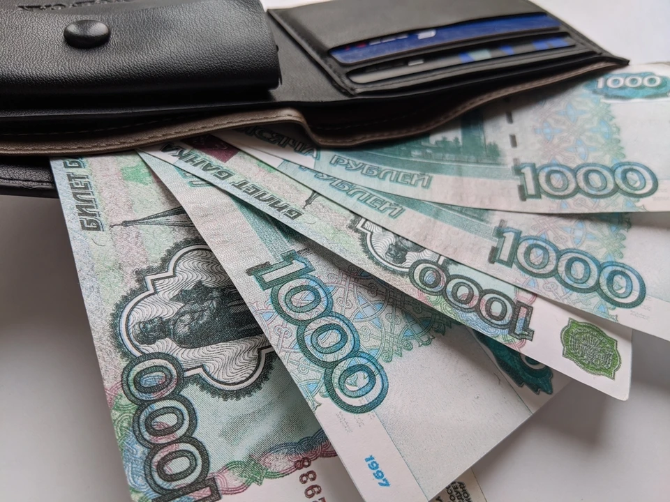 В Тульской области увеличат выплаты на детей-сирот