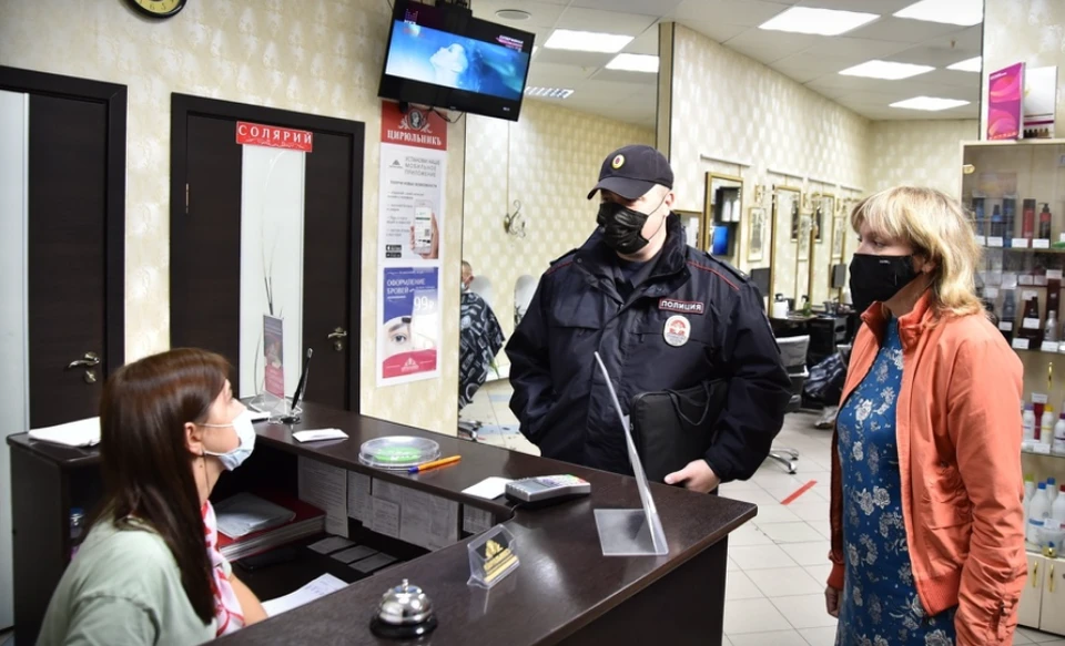 Составлено 247 протоколов