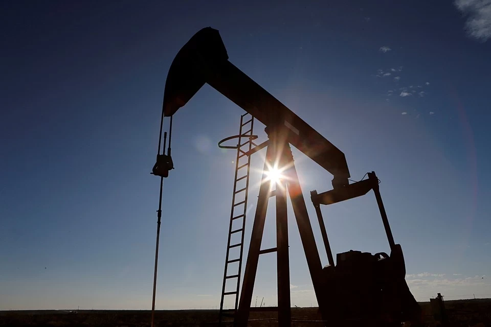 Цены на нефть резко пошли вниз