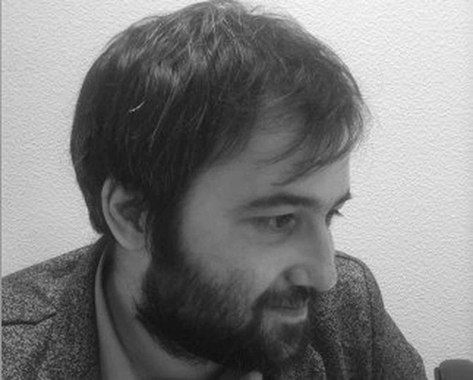 Мягчиев несколько дней провел в реанимации.