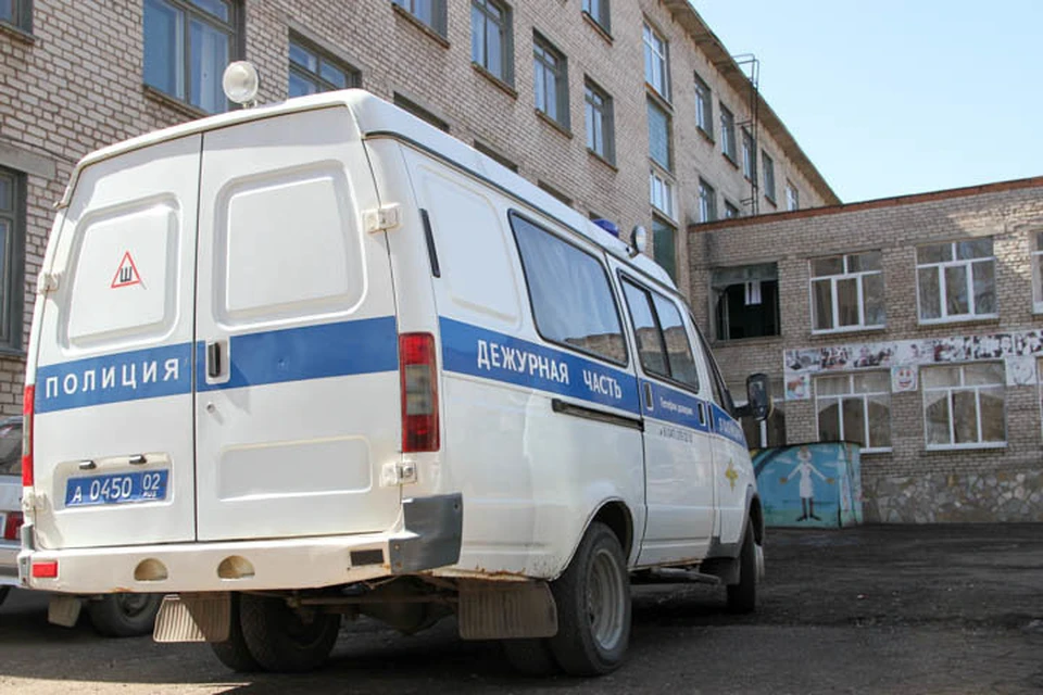 Возбуждено уголовное дело по статье 132 УК РФ, начато расследование.