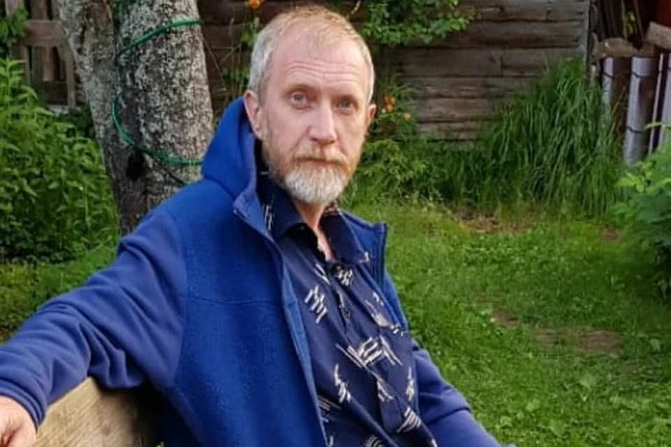 У Сергея Горячева остались супруга, пятеро детей, родители и внуки. Фото: Кукольный театр «Виноград»
