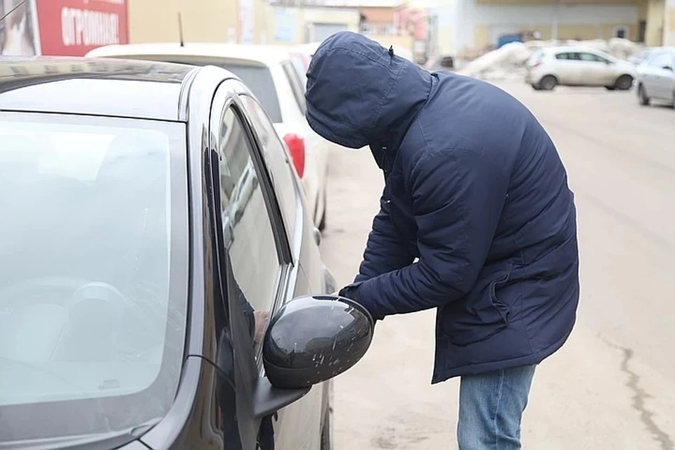 Сумма ущерба составила более 15 тысяч рублей.
