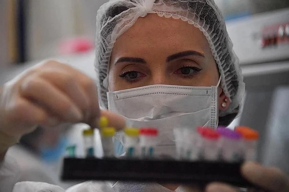 Определена группа людей с врожденной защитой от COVID-19