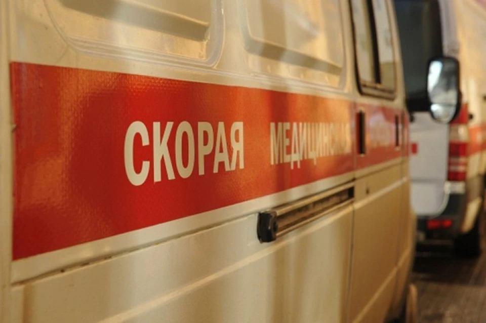 Два человека погибли в ДТП в Кузбассе