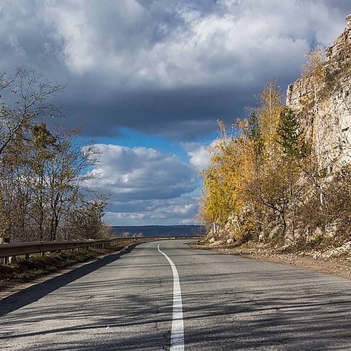 Село Бахилово - одно из самых мистических мест Самарской Луки - KP.RU