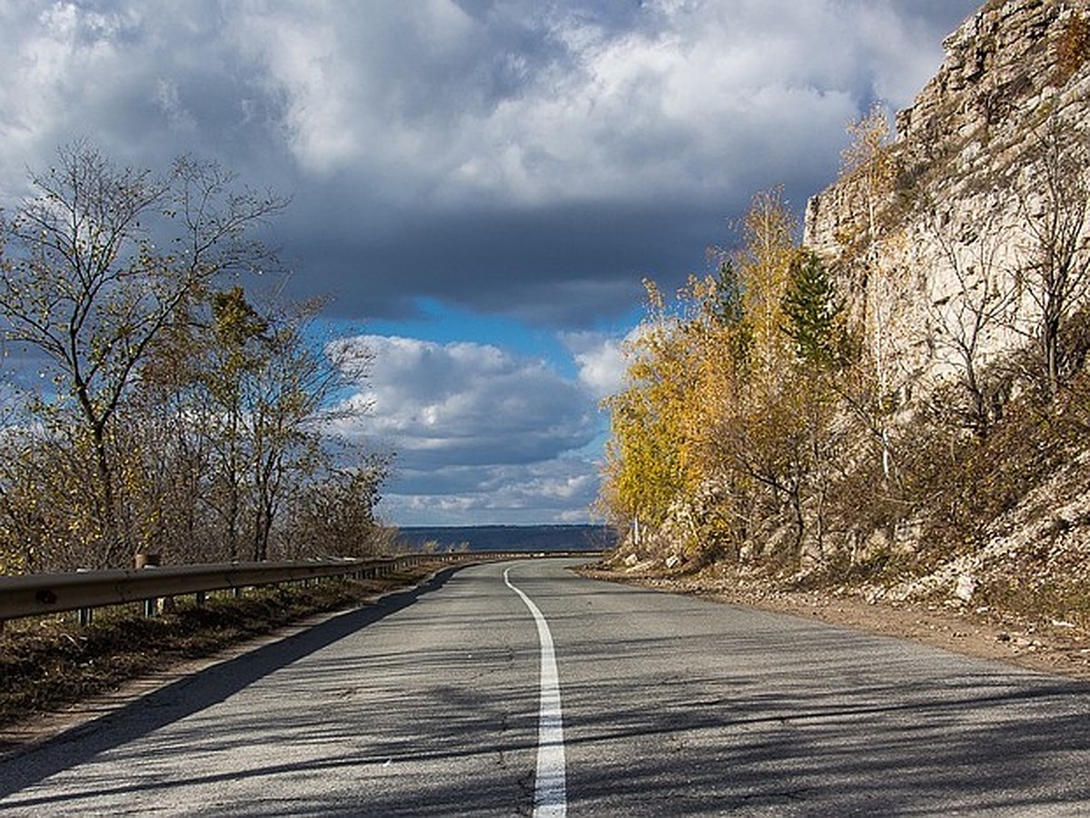 Село Бахилово - одно из самых мистических мест Самарской Луки - KP.RU