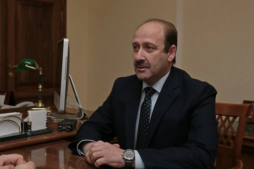 Дмитрий Фельдман получил тест на коронавирус 6 октября