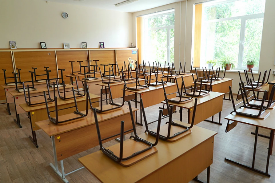 На улице Свердлова в Хабаровске построят школу