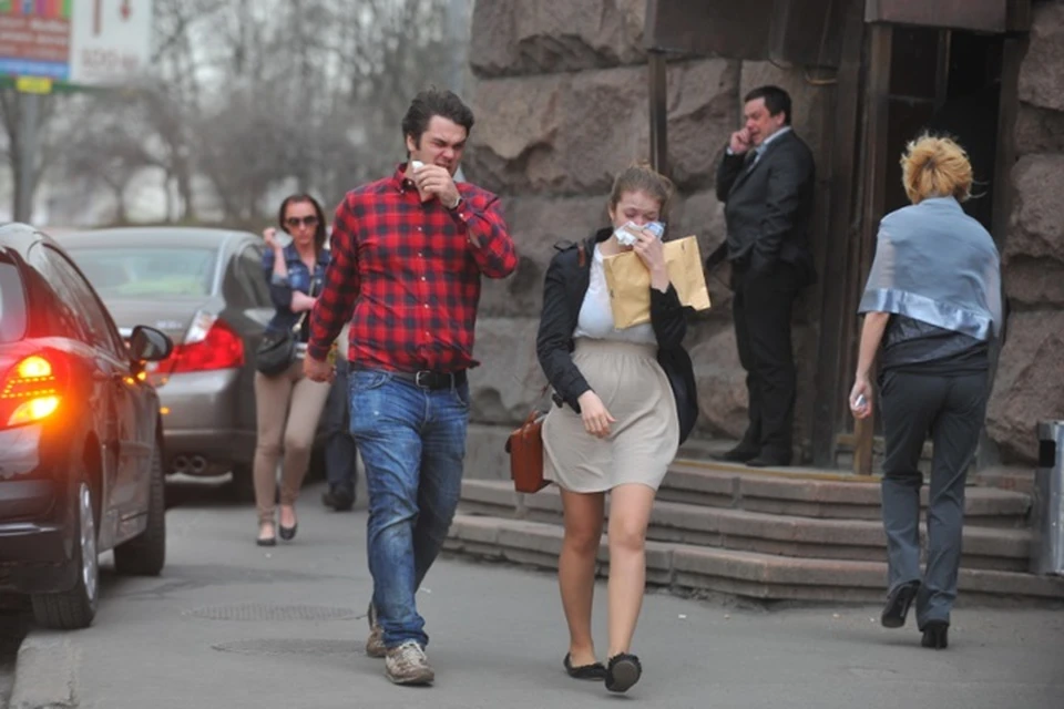 Вечером ветер стихнет