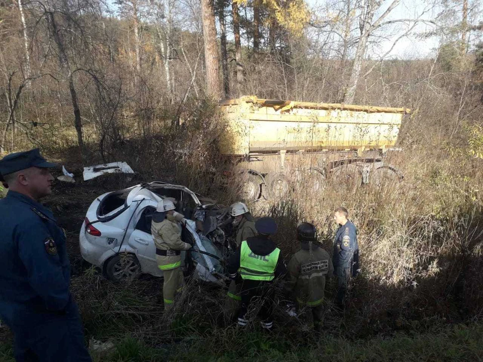 Фото: управление ГИБДД по Челябинской области