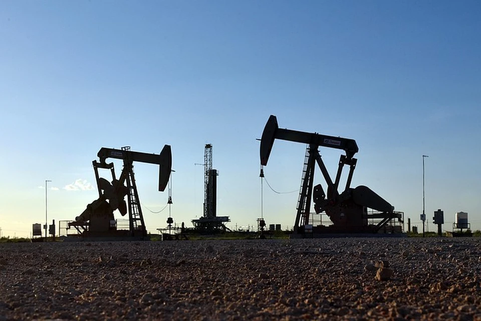 ОПЕК допустила окончание эпохи нефти для развитых стран