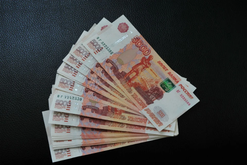 Четыре сотрудника не получали зарплату с ноября 2019 года по март 2020-го