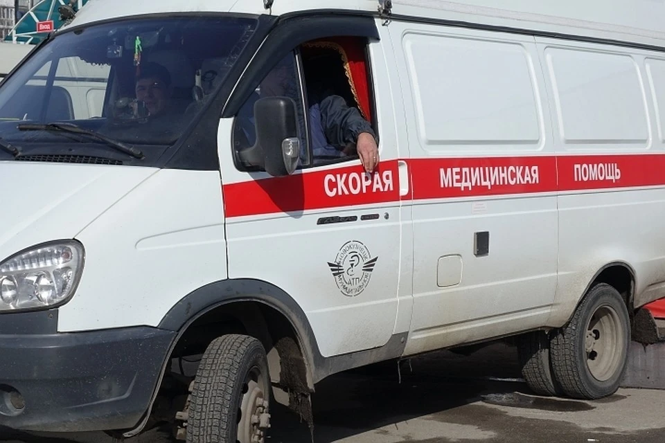 Авария произошла на 928 километре автодороги М-7 “Волга” у села Кутлу-Букаш.