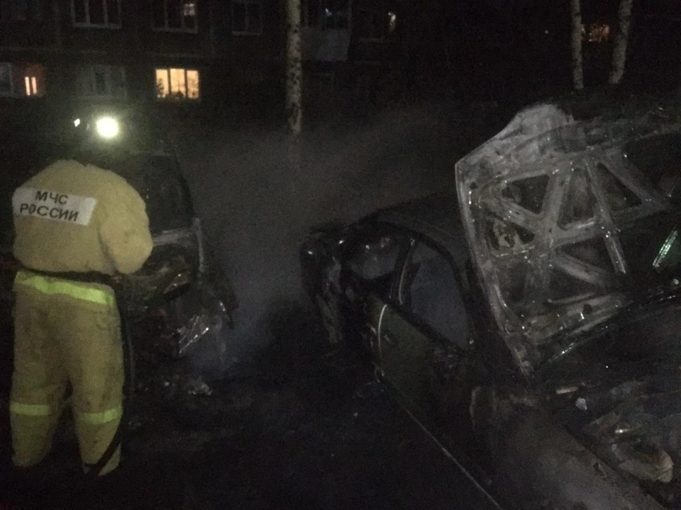 Фото: ГУ МЧС по Свердловской области