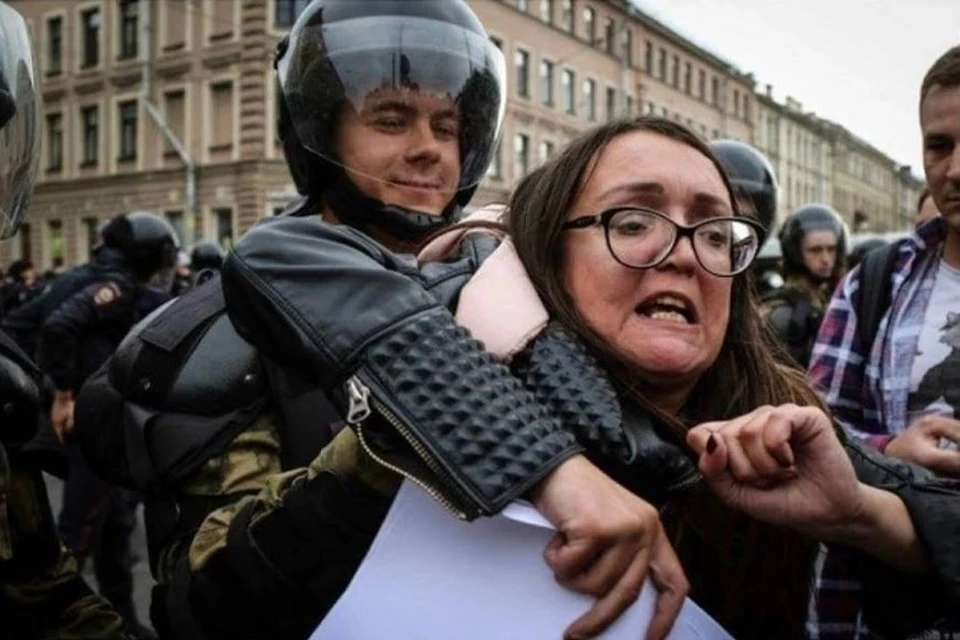 Елену Григорьеву зарезали в ночь на 21 июля 2019 года.