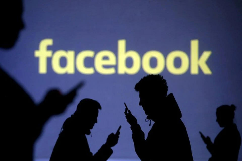 Facebook запретил отрицать Холокост и искажать факты о нем
