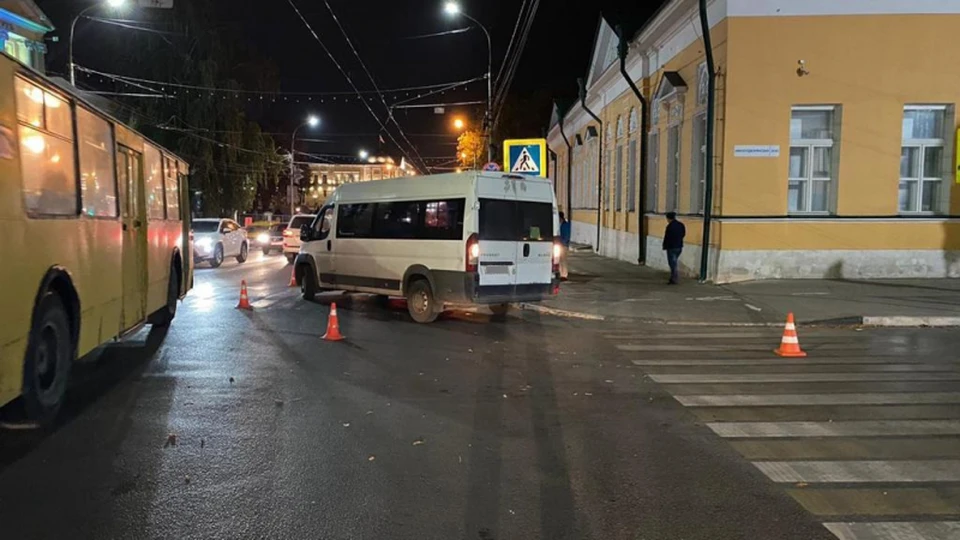 Фото: 62.мвд.рф
