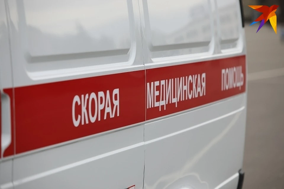 Мальчик пострадал, предварительный диагноз - закрытая черепно-мозговая травма.
