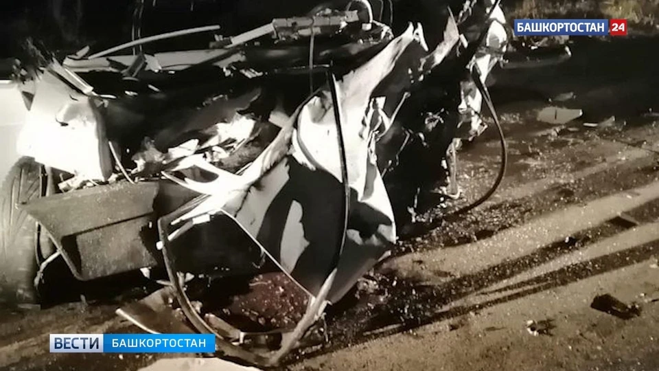 Всего за минувшие сутки произошло 9 аварий, в которых один человек погиб и 9 получили травмы.