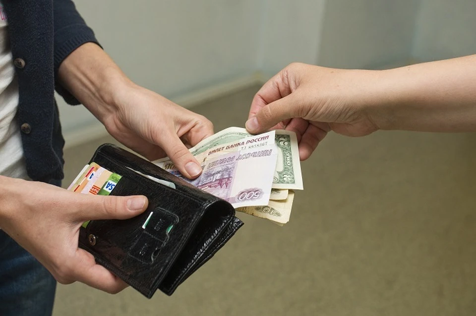 Сейчас полицейские ищут виновных