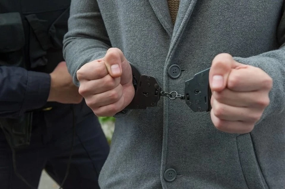 Сотрудники полиции ищут других пострадавших от действий мужчины