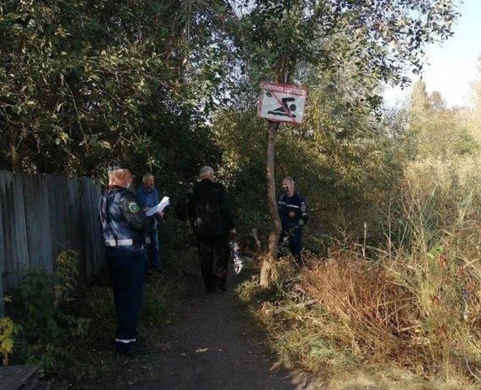 Фото пресс-службы МЧС России по Белгородской области.
