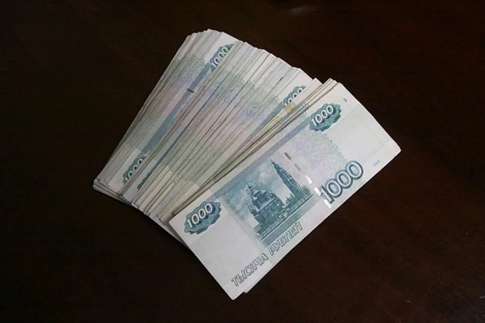 В 2021 году минимальная оплата труда впервые превысит установленный прожиточный минимум.