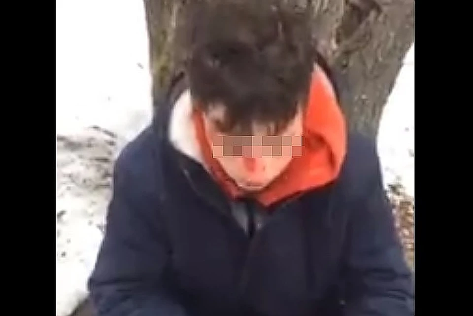 скриншот видео