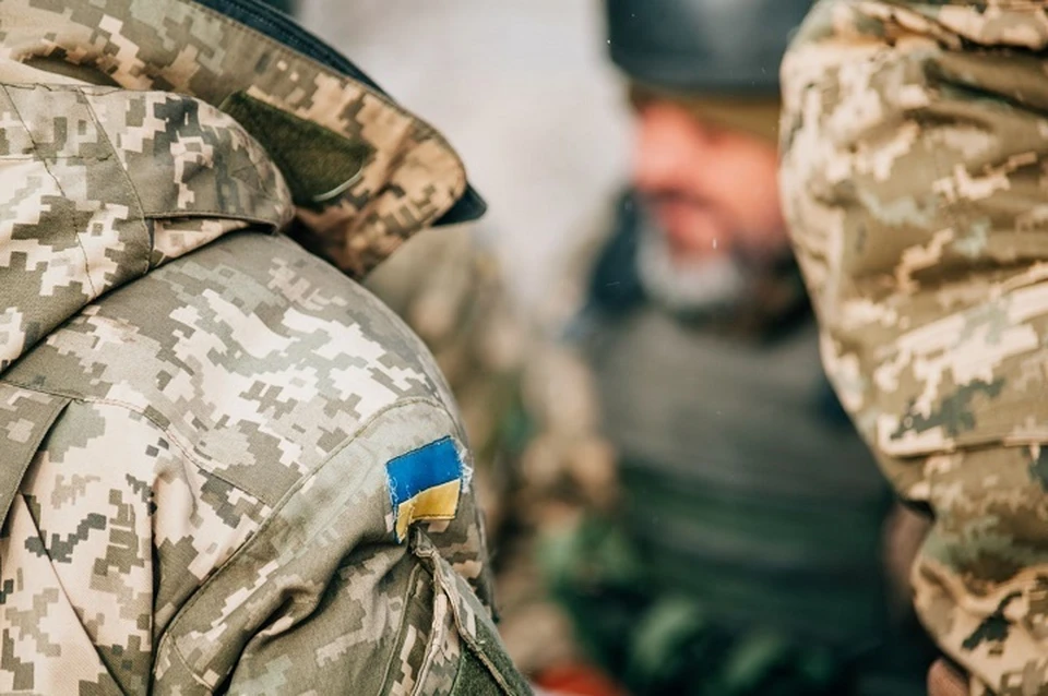 ВСУ выпустили по ДНР 13 боеприпасов. Фото: штаб ООС